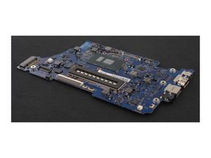 BA92-15849A - Samsung System Board, Intel Core i7-6500U For NP940X3L-K01US Notebook