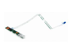 PC Parts Unlimited 14010-00105300 Asus Q301LA FFC LED BRD 10P Cable Grade A
