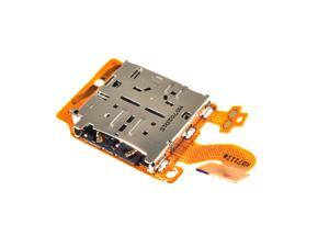 GH96-13399A - Samsung Sim reader + MicroSD reader GH96-13399A - Samsung Sim reader + MicroSD reader