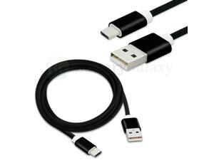 100X Micro USB 6FT Braided Cable for Galaxy Tab Note Pro 8.4 10.1 12.2 100X Micro USB 6FT Braided Cable for Galaxy Tab Note Pro 8.4 10.1 12.2