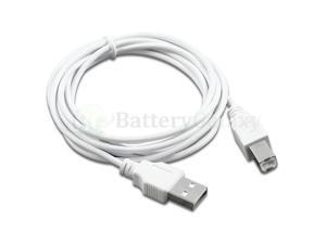 1-100 Lot For PSC All-in-One Printer USB 2.0 Printer Cable Cord 10FT NEW HOT! 1-100 Lot For PSC All-in-One Printer USB 2.0 Printer Cable Cord 10FT NEW HOT!