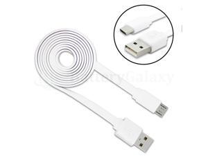 100X Micro USB Flat Noodle Cable for Galaxy Tab Note Pro 8.4 10.1" 12.2" 100X Micro USB Flat Noodle Cable for Galaxy Tab Note Pro 8.4 10.1" 12.2"