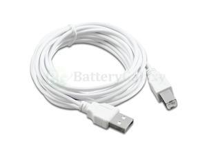 1-100 Lot For PSC All-in-One Printer USB 2.0 Premium Cable Cord 15FT NEW HOT! 1-100 Lot For PSC All-in-One Printer USB 2.0 Premium Cable Cord 15FT NEW HOT!
