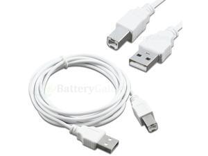 100X For PSC All-in-One Printer 6FT USB 2.0 Premium Cable Cord A-B NEW 100X For PSC All-in-One Printer 6FT USB 2.0 Premium Cable Cord A-B NEW