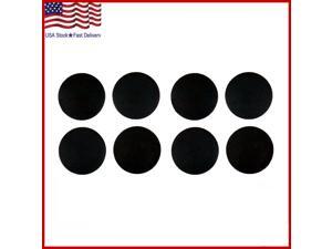 For Macbook Pro A1278 A1286 A1297 13" 15" 17" Replacement Rubber Feet 8PC For Macbook Pro A1278 A1286 A1297 13" 15" 17" Replacement Rubber Feet 8PC