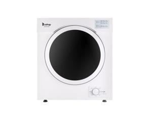 Electric Compact Laundry Dryer 5.5kg 12lb Capacity Drying Machine Electric Compact Laundry Dryer 5.5kg 12lb Capacity Drying Machine