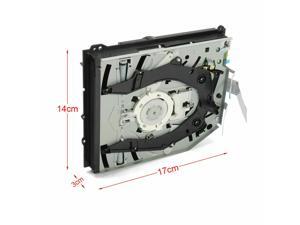 Disc Drive Blu-ray Game Player For PlaySton 4 PS4 Slim CUH-2015A 500GB Disc Drive Blu-ray Game Player For PlaySton 4 PS4 Slim CUH-2015A 500GB