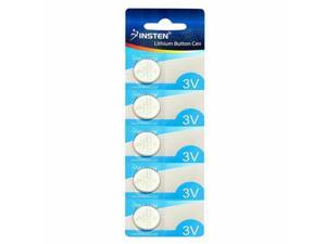 5 PCS CR2016 Lithium Battery 3V Button Cell Watches Computers Calculators 5 PCS CR2016 Lithium Battery 3V Button Cell Watches Computers Calculators