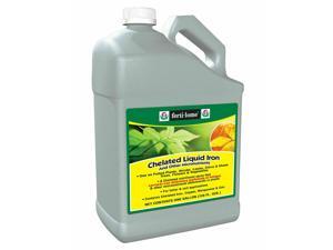 Ferti-lome 10635 Gal Chelated Liquid Iron and other Micronutrients Ferti-lome 10635 Gal Chelated Liquid Iron and other Micronutrients