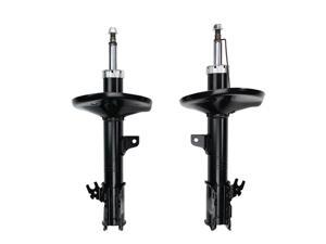 For 1999-2003  RX300 3.0L FWD Front Rear Full Set Strut Shock Absorbers