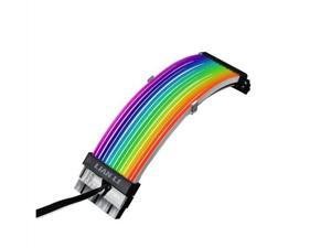 Strimer Plus Edition Addressable RGB Extension Cable 24 Pin US SELLER Strimer Plus Edition Addressable RGB Extension Cable 24 Pin US SELLER