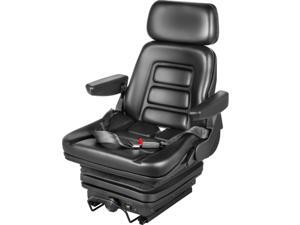 SUSPENSION SEAT TRACTOR FORKLIFT EXCAVATOR LDEAL FOR BACKHOES WITH SEAT BELT SUSPENSION SEAT TRACTOR FORKLIFT EXCAVATOR LDEAL FOR BACKHOES WITH SEAT BELT