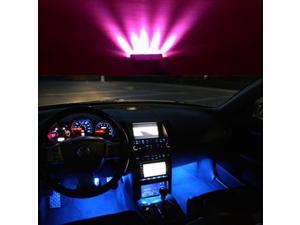PINK 5-LED MOTORCYCLE/CAR/BOAT/HOME/ATV POD ULTRA BRIGHT ACCENT LIGHT 12V Bar PINK 5-LED MOTORCYCLE/CAR/BOAT/HOME/ATV POD ULTRA BRIGHT ACCENT LIGHT 12V Bar