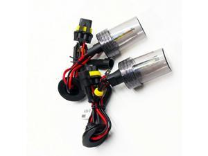 2PCS H4/9003 HID REPLACEMENT BULBS ALL COLOR H1 H3 H7 H8 H10 H11 H13 9004/9007 2PCS H4/9003 HID REPLACEMENT BULBS ALL COLOR H1 H3 H7 H8 H10 H11 H13 9004/9007