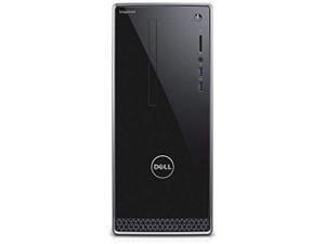 Dell Inspiron 3650 Desktop - Intel Core i5 6th Gen - i5-6400 - Dual Core 3.3Ghz - 1TB - 8GB RAM - Windows 10 Home Dell Inspiron 3650 Desktop - Intel Core i5 6th Gen - i5-6400 - Dual Core 3.3Ghz - 1TB - 8GB RAM - Windows 10 Home
