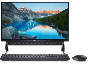 Dell Inspiron 5400 AIO - Intel Core i7 11th Gen - i7-1165G7 - Quad Core 4.7Ghz - 1TB + 256GB SSD - 16GB RAM - Windows 10 Home Dell Inspiron 5400 AIO - Intel Core i7 11th Gen - i7-1165G7 - Quad Core 4.7Ghz - 1TB + 256GB SSD - 16GB RAM - Windows 10 Home