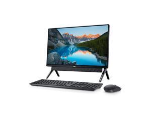 Dell Inspiron 5490 AIO 24" - Intel Core i5 10th Gen - i5-10210U - Quad Core 4.2Ghz - 1TB - 12GB RAM - Windows 10 Home Dell Inspiron 5490 AIO 24" - Intel Core i5 10th Gen - i5-10210U - Quad Core 4.2Ghz - 1TB - 12GB RAM - Windows 10 Home