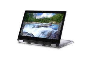2020 Dell Latitude 3310 2-in-1 13.1" - Intel Core i5 8th Gen - i5-8365U - Quad Core 4.1Ghz - 256GB SSD - 16GB RAM - 1920x1080 FHD Touchscreen - Windows 10 Pro