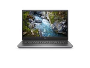 Refurbished: Dell Precision 7000 7750 Workstation Laptop (2020) 