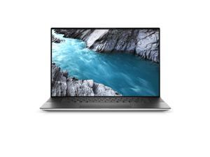 Refurbished 2020 Dell XPS 9700 Laptop 17  Intel Core i9 10th Gen  i910885H  Eight Core 53Ghz  2TB SSD  32GB RAM  Nvidia GeForce RTX 2060  3840x2400 4K Touchscreen  Windows 10 Home Silver