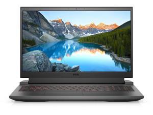 Dell G5 15 5510 Gaming Laptop (2021) | 15.6" FHD | Core i5 - 256GB SSD - 8GB RAM - GTX 1650 | 6 Cores @ 4.5 GHz - 10th Gen CPU