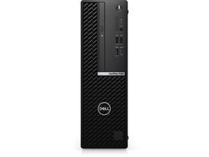 DELL Optiplex7090SF Core i7 11700 ※RX640 NeweggBusiness - Dell Optiplex 7090 SFF Desktop | Core i7 - 10700