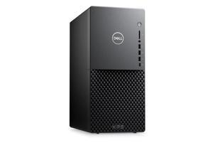 Dell XPS 8940 Desktop (2020) | Core i7 - 1TB HDD - 8GB RAM | 8 Cores @ 4.9 GHz - 11th Gen CPU