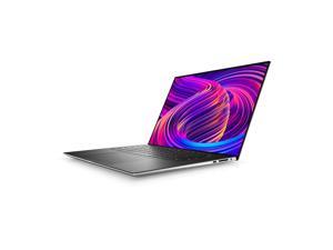 Refurbished Dell XPS 9510 Laptop 2021  156 4K Touch  Core i7  4TB SSD  4TB SSD  32GB RAM  3050 Ti  8 Cores  46 GHz  11th Gen CPU