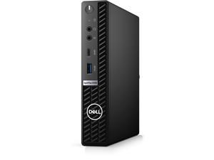 Dell OptiPlex 5000 5090 Micro Tower Desktop (2021) | Core i7 - 512GB SSD - 16GB RAM | 8 Cores @ 4.5 GHz - 10th Gen CPU
