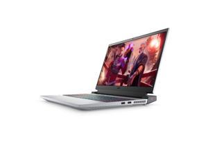 Dell G15 5515 Gaming Laptop (2021) | 15.6" FHD | Core Ryzen 5 - 512GB SSD - 16GB RAM - RTX 3050 | 6 Cores @ 4.2 GHz