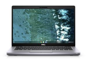Dell Chromebook 14 5400 Laptop (2021) | 14" HD | Core Celeron - 128GB SSD - 4GB RAM | 2 Cores