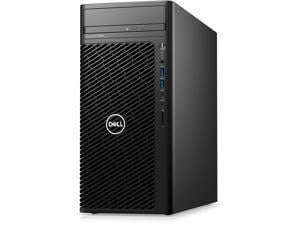 Refurbished Dell Precision T3660 Workstation Desktop 2022  Core i9  2TB SSD  64GB RAM  RTX 3070  16 Cores  51 GHz  8GB GDDR6