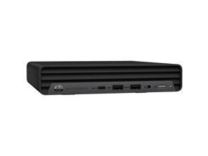 NeweggBusiness - HP EliteDesk 805 G8 Mini Desktop | Ryzen 7 Pro