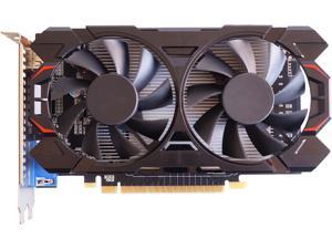 Pradeon GTX1050 2G Gaming Graphics Card GDDR5 128Bit 5400MHZ 28nm HDMI/DVI/VGA DirectX12 Support NVIDIA SLI & PhysX Physics Acceleration Pradeon GTX1050 2G Gaming Graphics Card GDDR5 128Bit 5400MHZ 28nm HDMI/DVI/VGA DirectX12 Support NVIDIA SLI & PhysX Physics Acceleration