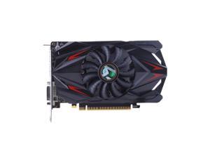 MAXSUN GeForce GTX 1050 Ti DirectX 12 GTX 1050 Ti TF4G 4GB 128-Bit GDDR5 PCI Express 3.0 x16 Standard ATX Video Card Gaming Graphics Card GTX 1050TI GPU MAXSUN GeForce GTX 1050 Ti DirectX 12 GTX 1050 Ti TF4G 4GB 128-Bit GDDR5 PCI Express 3.0 x16 Standard ATX Video Card Gaming Graphics Card GTX 1050TI GPU
