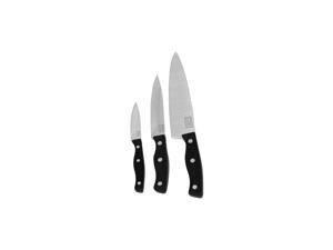 1094298 Metropolitan 3-Piece Knife Set Black Metropolitan, 3-Piece 1 1094298 Metropolitan 3-Piece Knife Set Black Metropolitan, 3-Piece 1