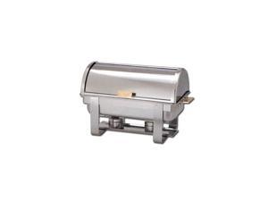 Chafer, 8 quart, Stainless Steel Chafer, 8 quart, Stainless Steel