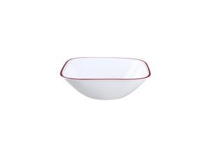 Square Splendor 22-Ounce Bowl Set (6-Piece) Square Splendor 22-Ounce Bowl Set (6-Piece)