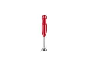 KHB1231QHSD 100 Year Limited Edition Queen of Hearts Hand Blender, 3 Speed, Passion Red