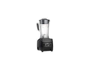 Commercial Blender - 64 Oz Countertop Blender 1800 Watt Base - High Performance Ice Crusher - Large Smoothie Blender, Food Processor Frozen Fruit or Hot Soups Commercial Blender - 64 Oz Countertop Blender 1800 Watt Base - High Performance Ice Crusher - Large Smoothie Blender, Food Processor Frozen Fruit or Hot Soups