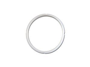 1  Silicone Sealing Gasket Compatible With 4 Quart Crock-Pot Express Pressure Cooker Model SCCPPC400-V1 (Mini)". This gasket is not created or sold by Crock-Pot.