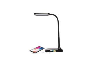 tw ivy led usb desk lamp