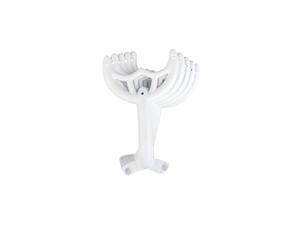 7740100 VA-HP008 77401 42" Fan Blade Arm (5 Per Pack), White Finish, 5 Count 7740100 VA-HP008 77401 42" Fan Blade Arm (5 Per Pack), White Finish, 5 Count