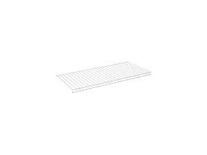 1875978 Configurations Tie & Belt Valet - White 1875978 Configurations Tie & Belt Valet - White