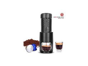 Espresso Cappuccino Machines Newegg Com