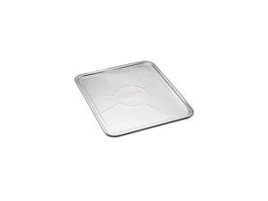 5-Pack Disposable Foil Oven Liners by – Keep Your Oven Clean and Healthy – Perfect Silver Foil Drip Pan Tray for Cooking, Baking, Roasting, and Grilling- 18.5 x15.5” inch 5-Pack Disposable Foil Oven Liners by – Keep Your Oven Clean and Healthy – Perfect Silver Foil Drip Pan Tray for Cooking, Baking, Roasting, and Grilling- 18.5 x15.5” inch