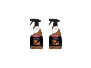 Leather Cleaner and Conditioner 16 Ounce Use On Finished Leather in Car Interior Shoe Boots Briefcase Handbags Jackets and Luggage Pack of 2 Leather Cleaner and Conditioner 16 Ounce Use On Finished Leather in Car Interior Shoe Boots Briefcase Handbags Jackets and Luggage Pack of 2