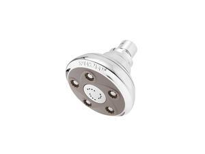 S-2007 Napa Anystream High Pressure Adjustable Shower Head, Polished Chrome S-2007 Napa Anystream High Pressure Adjustable Shower Head, Polished Chrome