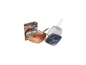 Cookware set 5, 5 Pieces Cookware set 5, 5 Pieces