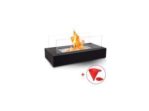 Tabletop Portable Bio Ethanol Fireplace